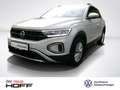 Volkswagen T-Roc 1.5 TSI Life Aut. Navi AHK SHZ Allwetter Einparkhi Grau - thumbnail 1
