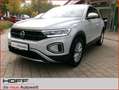 Volkswagen T-Roc 1.5 TSI Life Aut. Navi AHK SHZ Allwetter Einparkhi Grau - thumbnail 2
