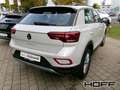 Volkswagen T-Roc 1.5 TSI Life Aut. Navi AHK SHZ Allwetter Einparkhi Grau - thumbnail 3