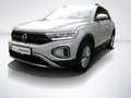Volkswagen T-Roc 1.5 TSI Life Aut. Navi AHK SHZ Allwetter Einparkhi Grau - thumbnail 16