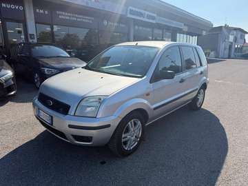 Fusion I 2002 1.4 16v s airb lat