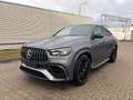 Mercedes-Benz GLE 63 AMG AMG GLE-Coupe 63 S 4Matic+ AMG Speedshift Grau - thumbnail 1