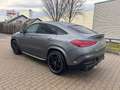 Mercedes-Benz GLE 63 AMG AMG GLE-Coupe 63 S 4Matic+ AMG Speedshift Grau - thumbnail 3