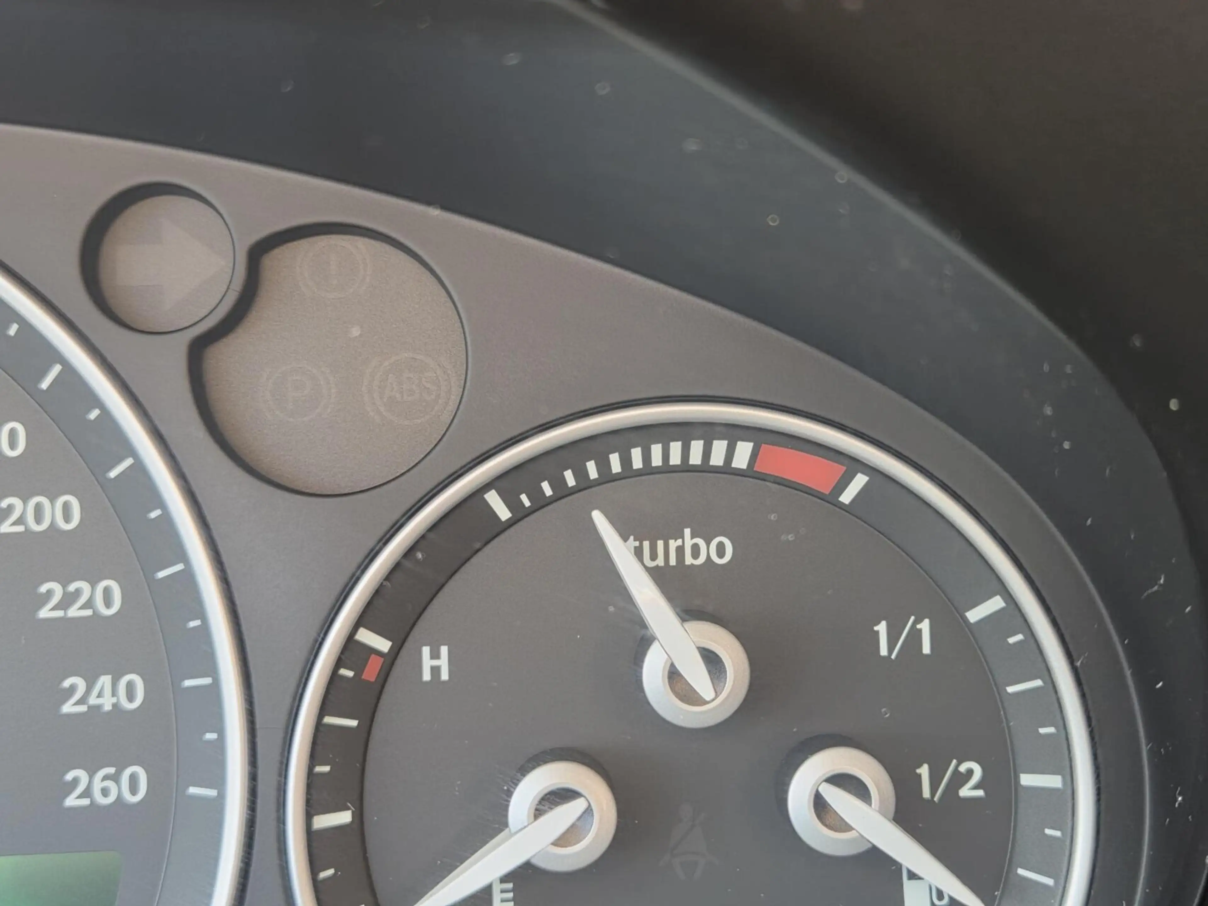 Saab 9-3 Sport Estate 2.0t Norden Automaat - NL-Auto | 2011 — photo 23