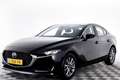 Mazda 3 2.0 SkyActiv-X 180 Comfort met Bose | Ned auto | T Zwart - thumbnail 4
