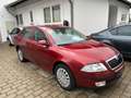 Skoda Octavia Lim. Elegance/Automatik/Xenon/Scheckheft Red - thumbnail 10