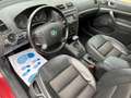 Skoda Octavia Lim. Elegance/Automatik/Xenon/Scheckheft Rood - thumbnail 15