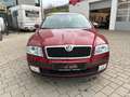 Skoda Octavia Lim. Elegance/Automatik/Xenon/Scheckheft Red - thumbnail 3