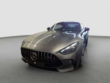 63 4Matic Premium Plus+ AMG+MBUX+BURM+HUD