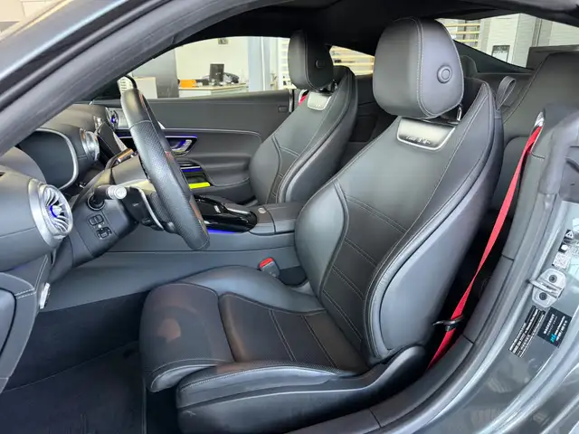 Mercedes-Benz Amg GT view 8
