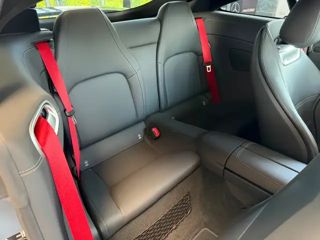 Mercedes-Benz Amg GT view 13