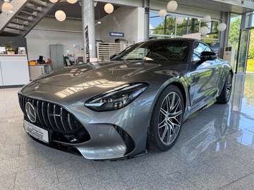 63 4Matic Premium Plus+ AMG+MBUX+BURM+HUD
