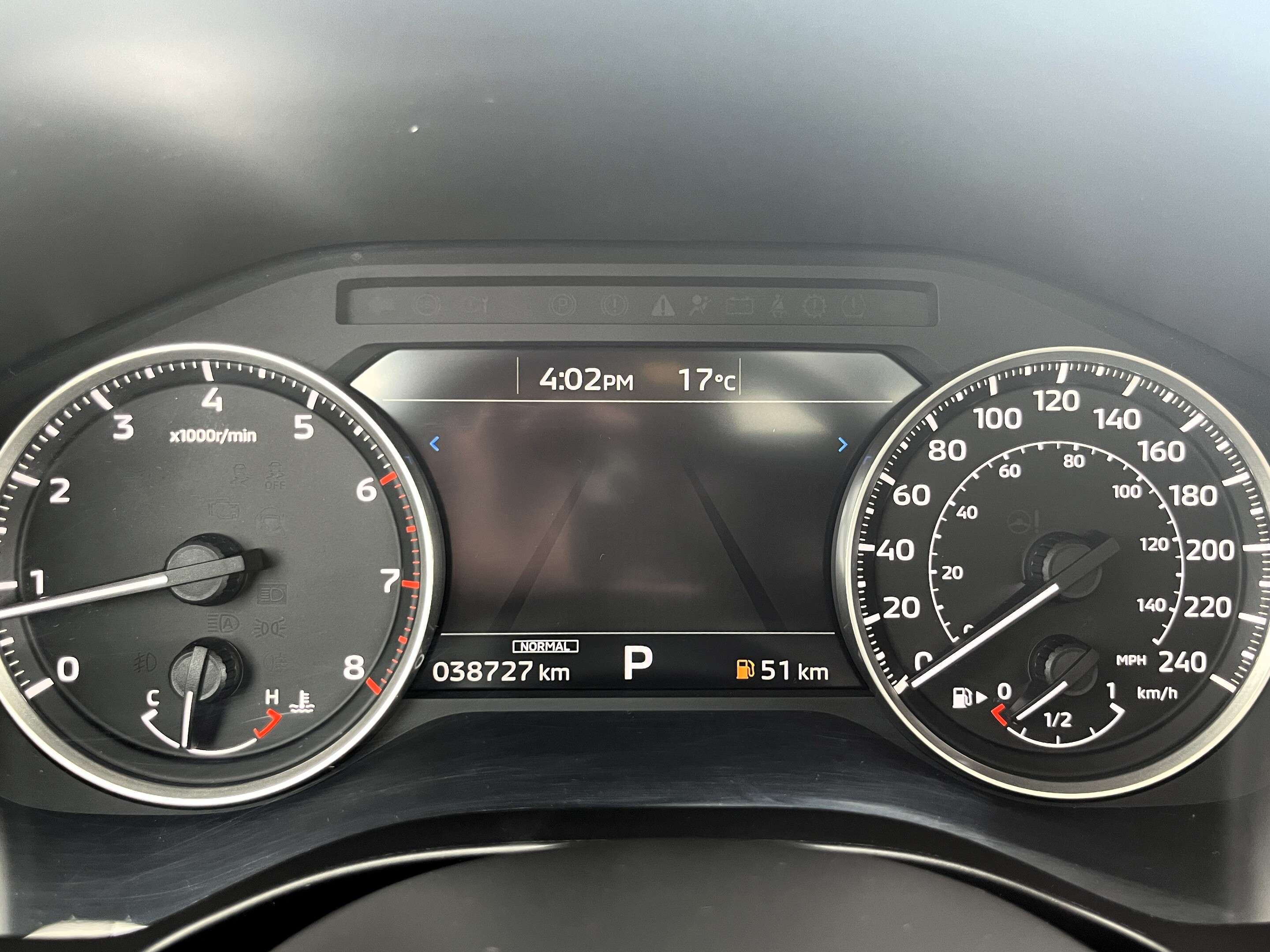 2023 Mitsubishi Outlander