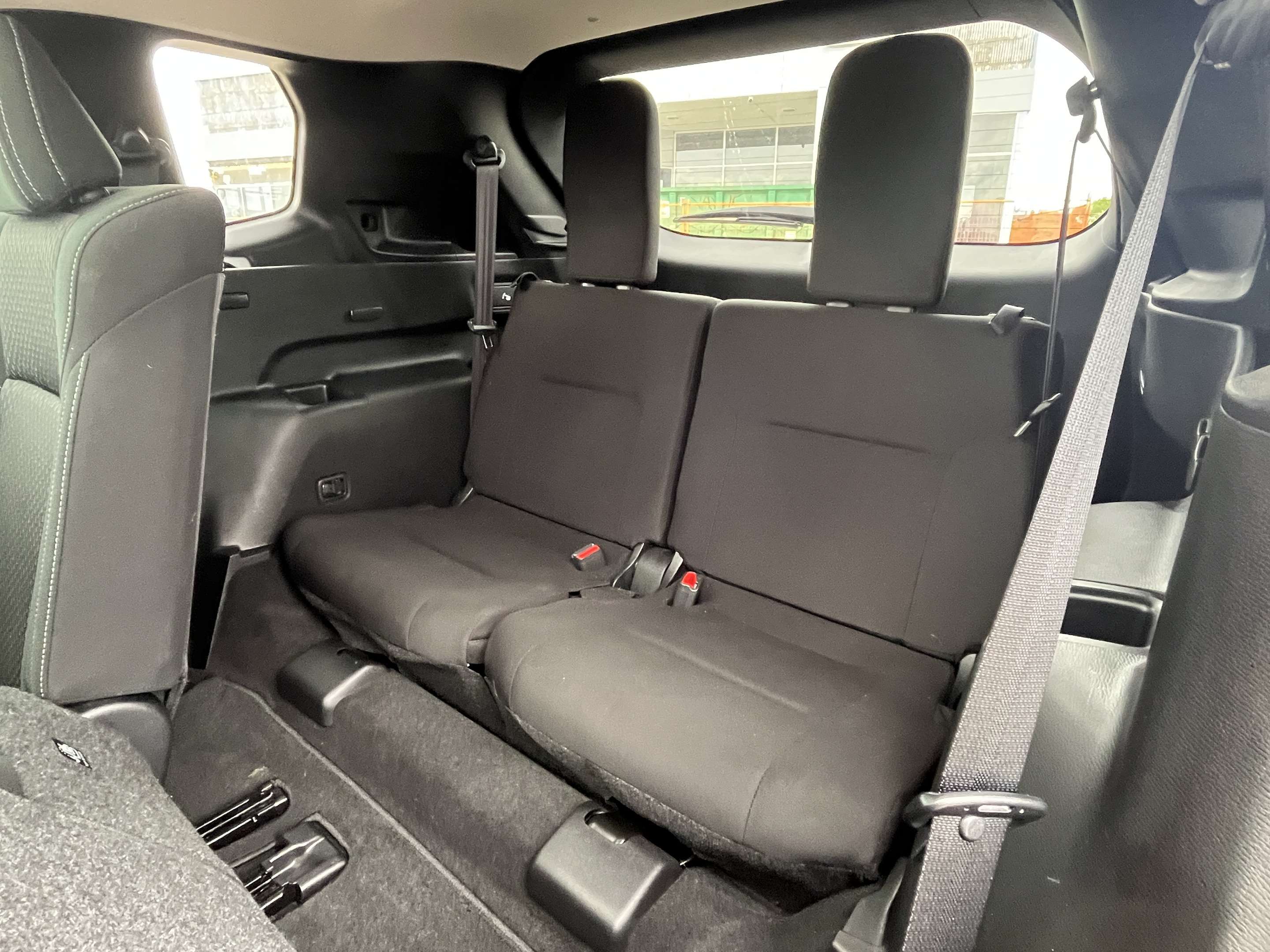 2023 Mitsubishi Outlander