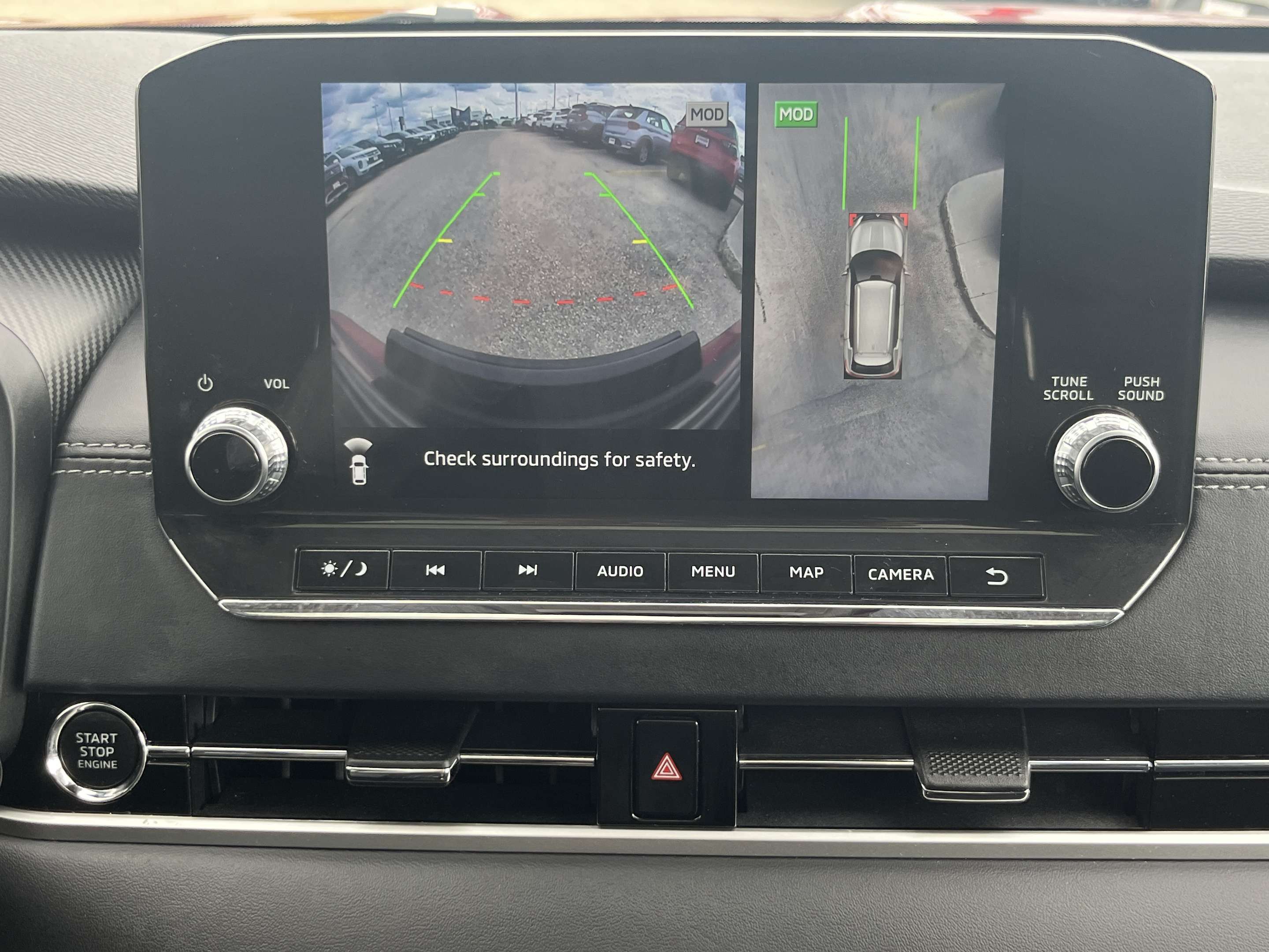 2023 Mitsubishi Outlander