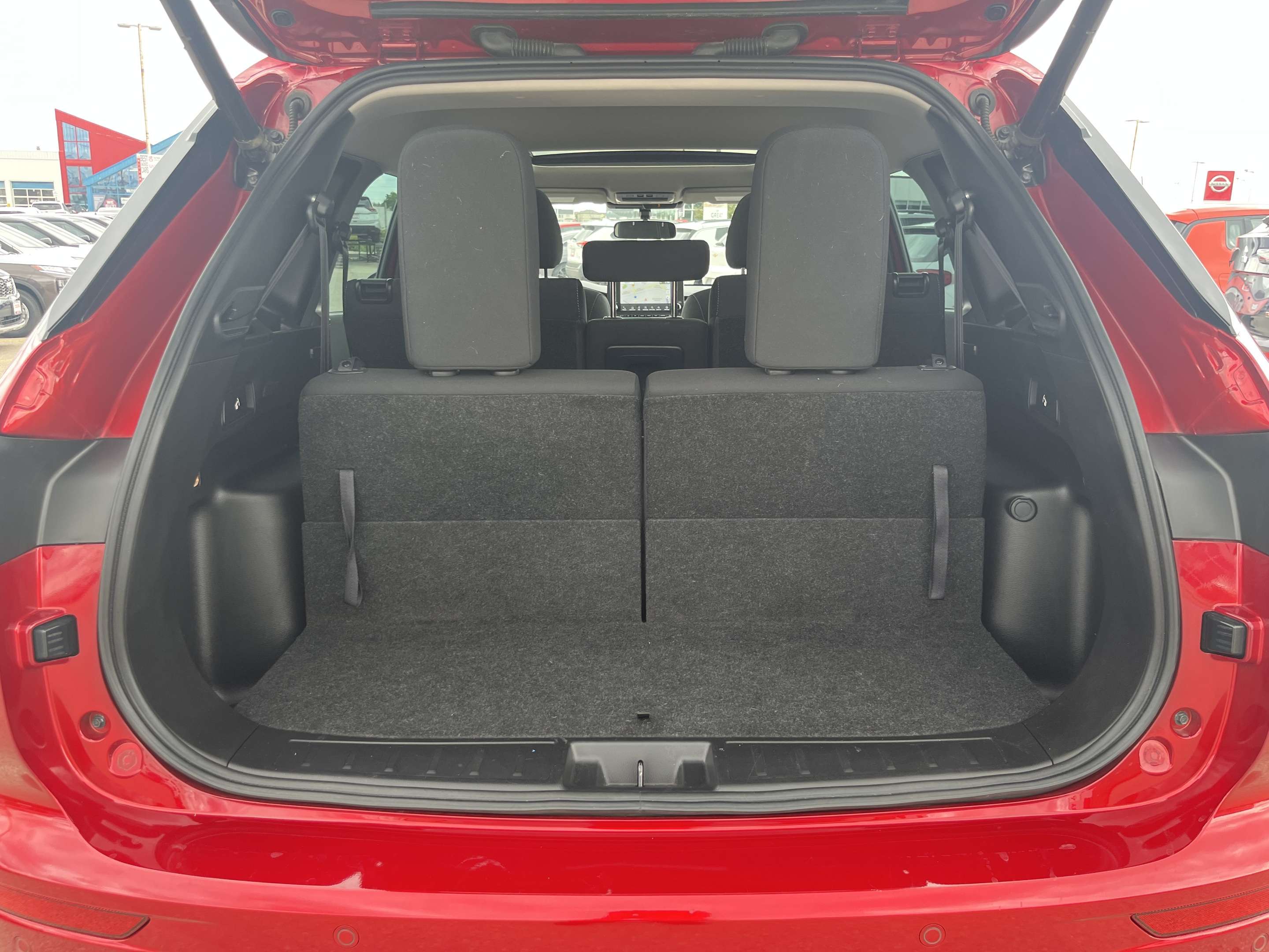 2023 Mitsubishi Outlander