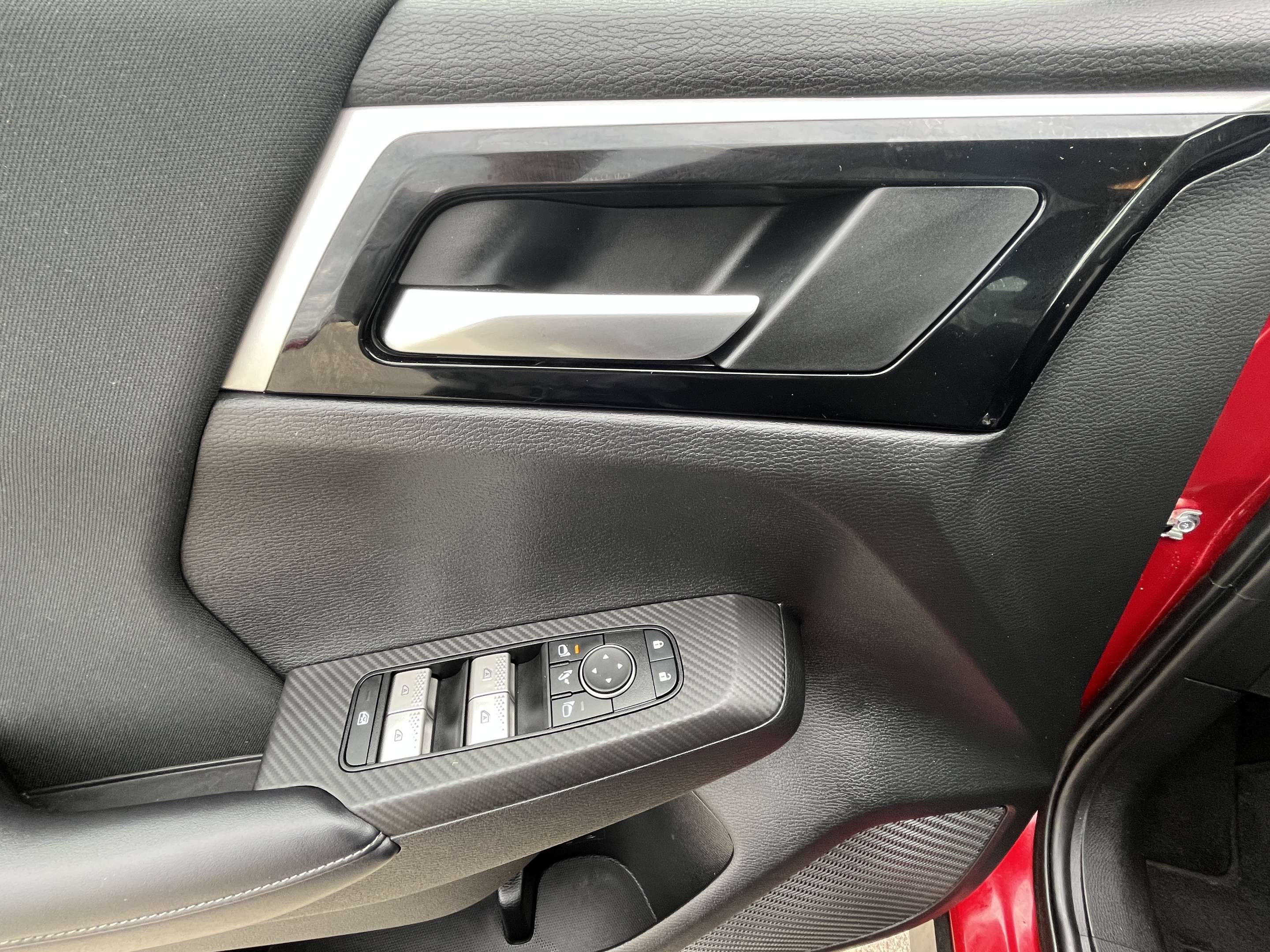 2023 Mitsubishi Outlander