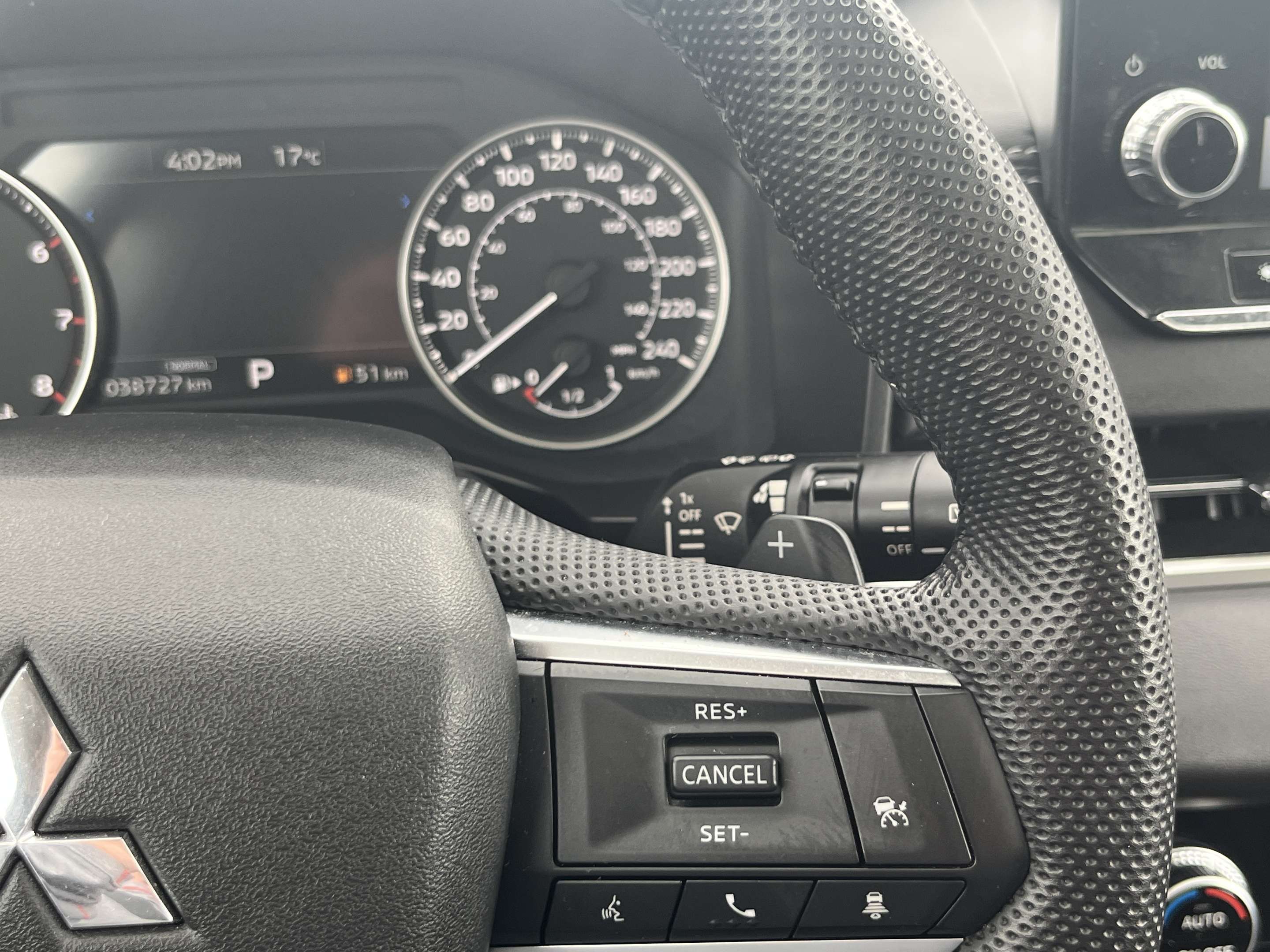 2023 Mitsubishi Outlander
