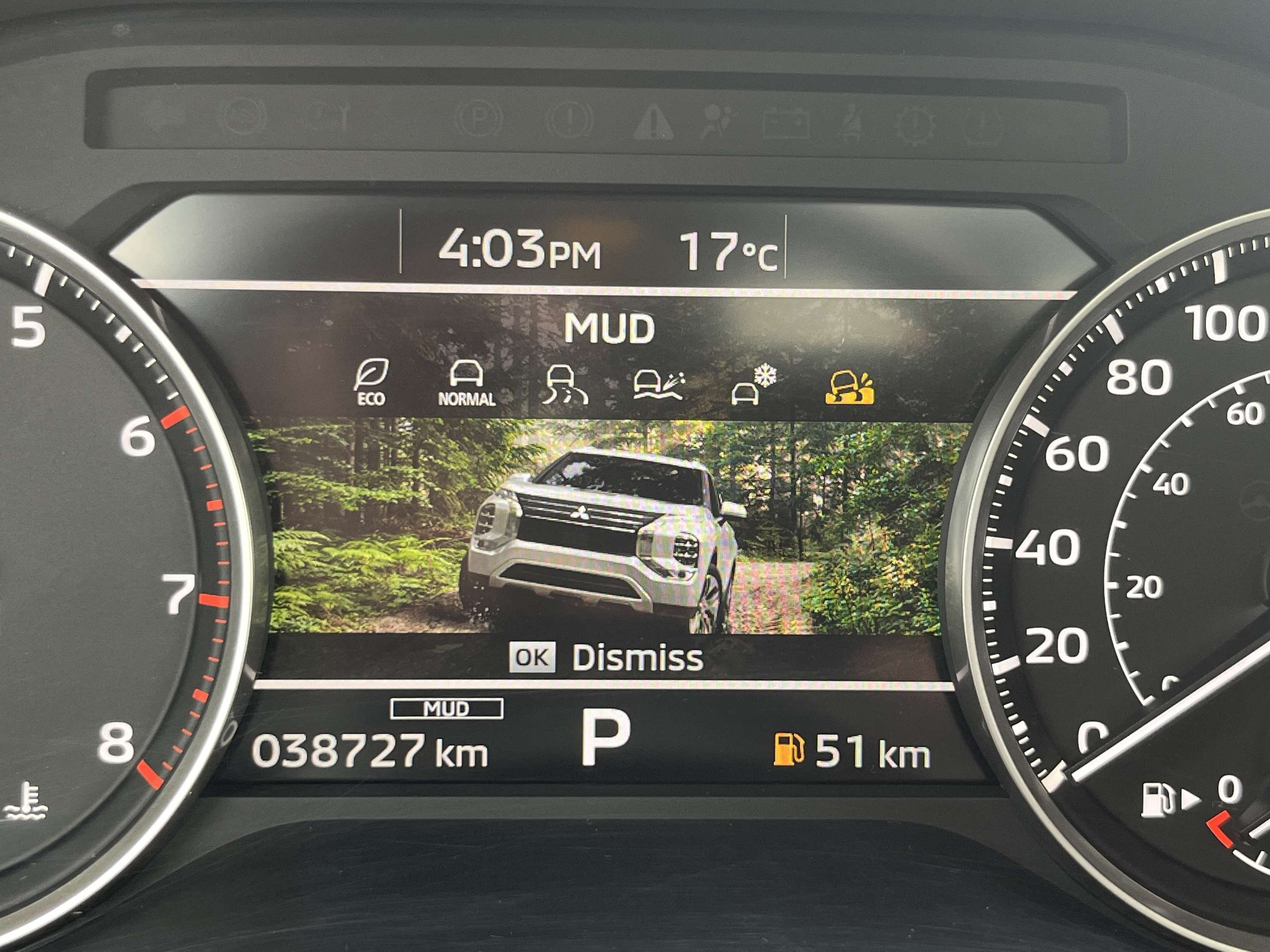 2023 Mitsubishi Outlander