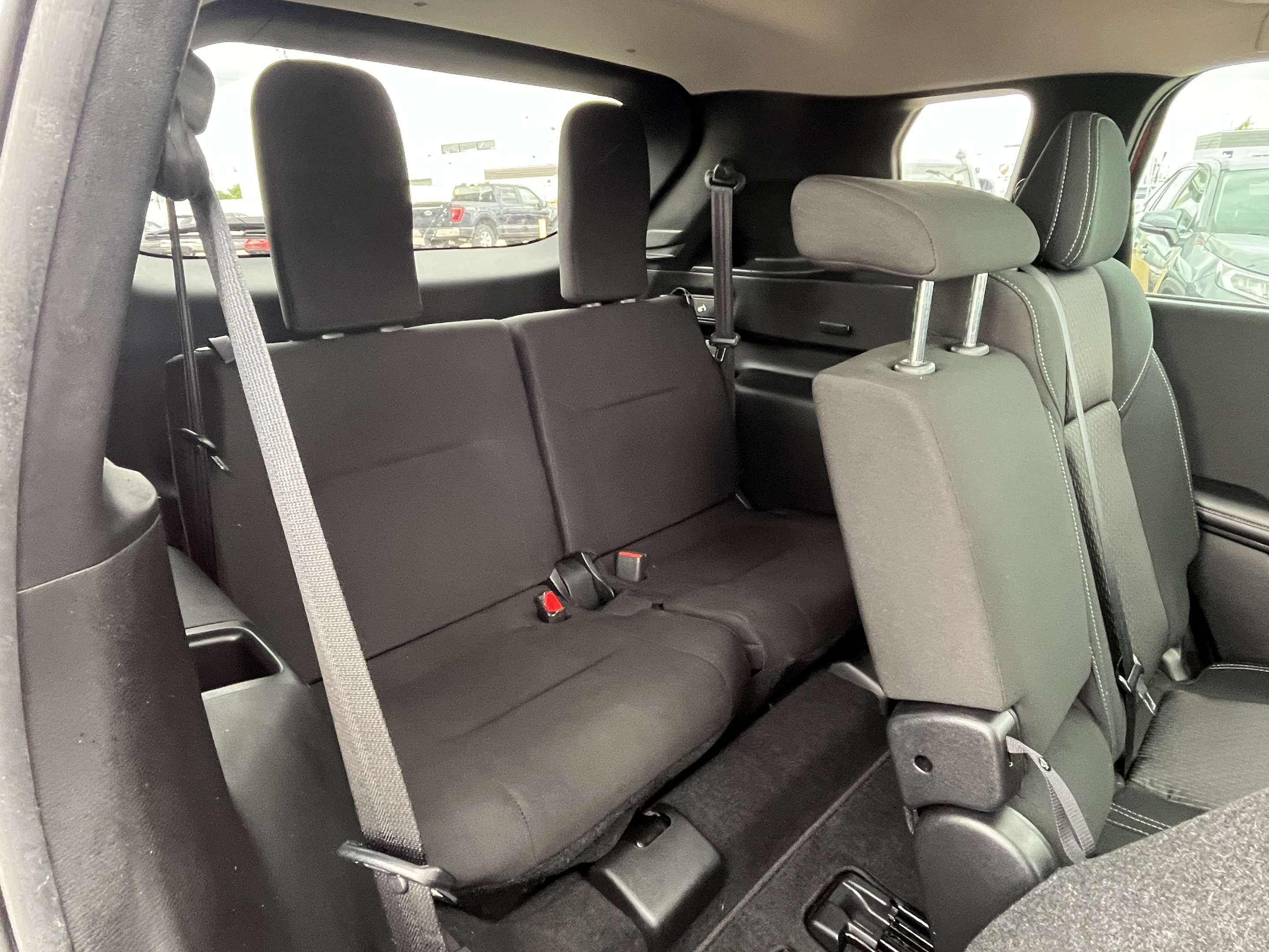 2023 Mitsubishi Outlander