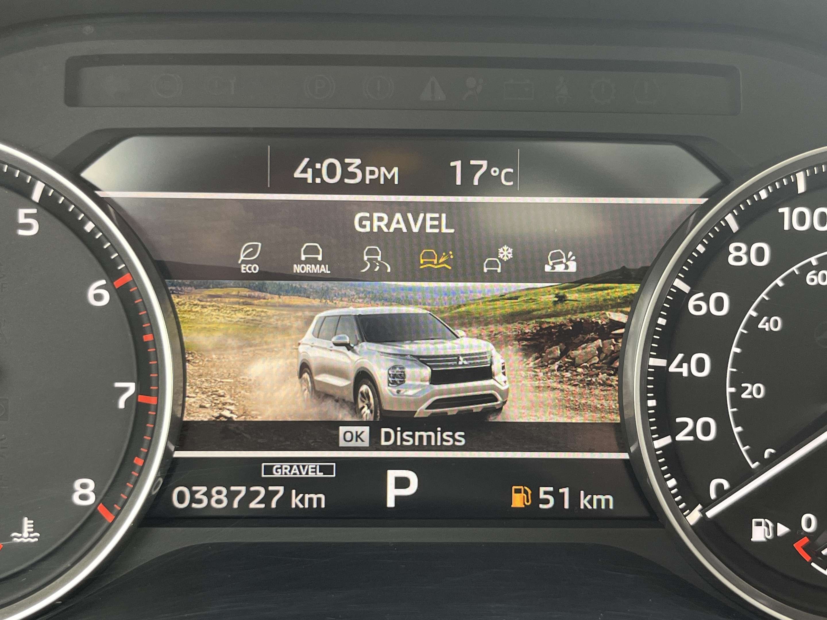2023 Mitsubishi Outlander