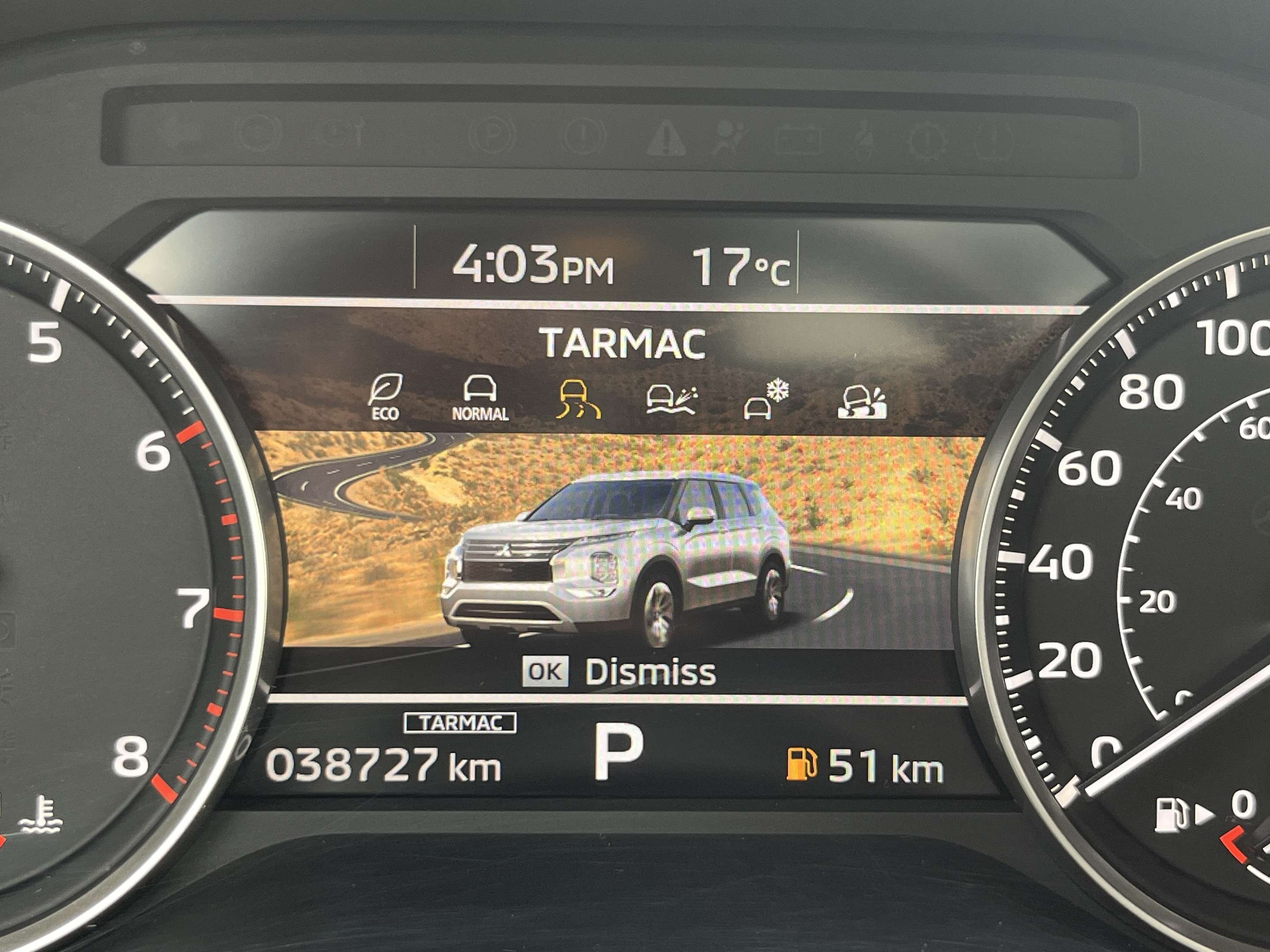 2023 Mitsubishi Outlander