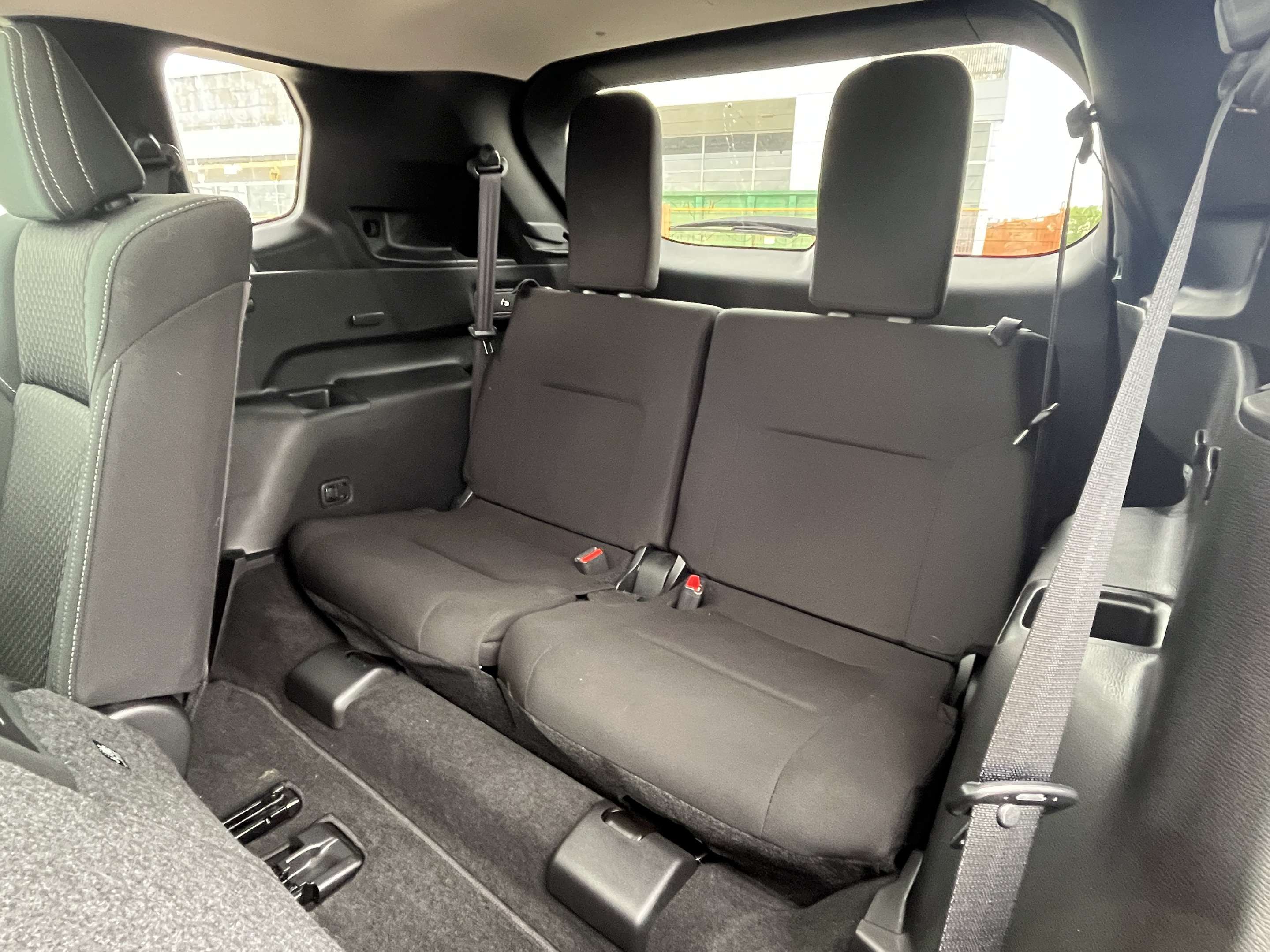2023 Mitsubishi Outlander