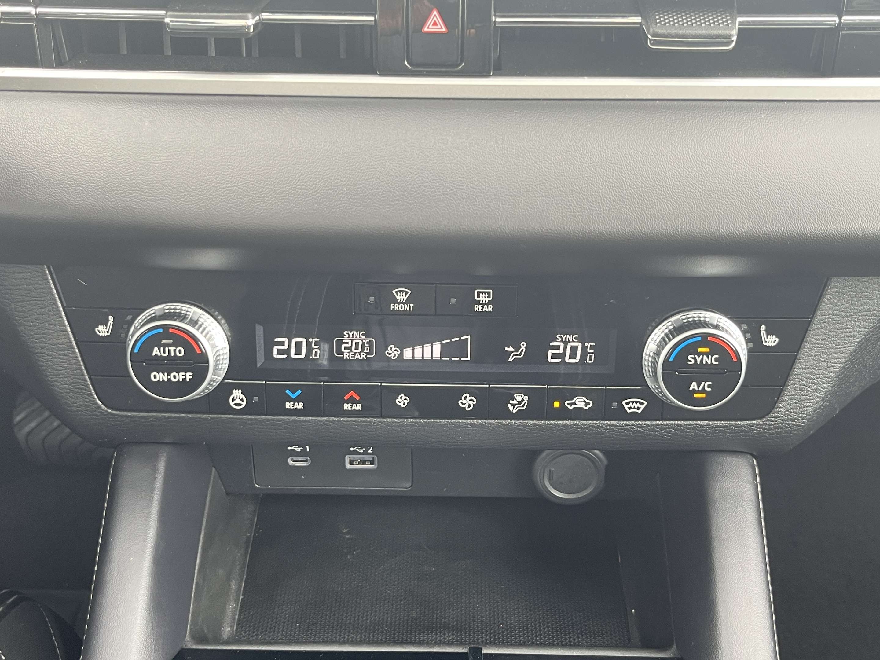 2023 Mitsubishi Outlander