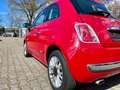 Fiat 500 Lounge Rojo - thumbnail 10