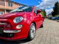 Fiat 500 Lounge Rojo - thumbnail 9