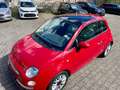 Fiat 500 Lounge Rojo - thumbnail 11