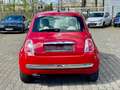 Fiat 500 Lounge Rojo - thumbnail 8