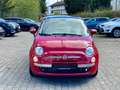 Fiat 500 Lounge Rot - thumbnail 7