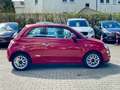 Fiat 500 Lounge Rot - thumbnail 5