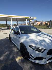 Premium 4matic auto