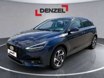 - PD Comfort Line 1.6 T-GDI DCT