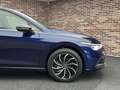 Volkswagen Golf 1.4 eHybrid Style | IQ Light| Memory| CarPlay| Sfe Blauw - thumbnail 8