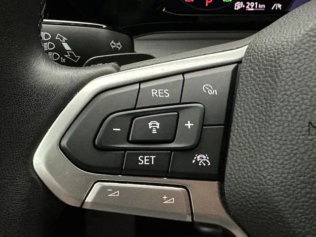 Volkswagen Golf view 29