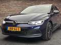 Volkswagen Golf 1.4 eHybrid Style | IQ Light| Memory| CarPlay| Sfe Blauw - thumbnail 30