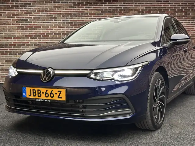 Volkswagen Golf view 30