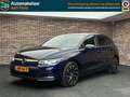 Volkswagen Golf 1.4 eHybrid Style | IQ Light| Memory| CarPlay| Sfe Blauw - thumbnail 1