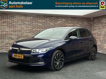 1.4 eHybrid Style | IQ Light| Memory| CarPlay| Sfe