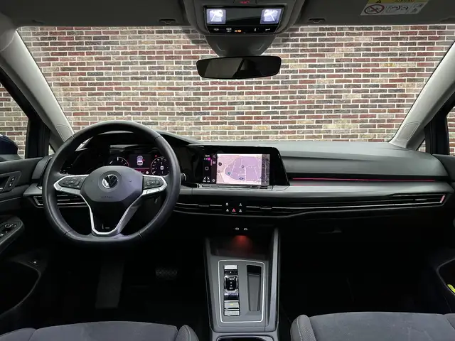 Volkswagen Golf view 11