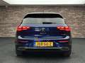 Volkswagen Golf 1.4 eHybrid Style | IQ Light| Memory| CarPlay| Sfe Blauw - thumbnail 7