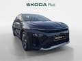 Skoda Elroq 50 125/55 E1T Negro - thumbnail 1
