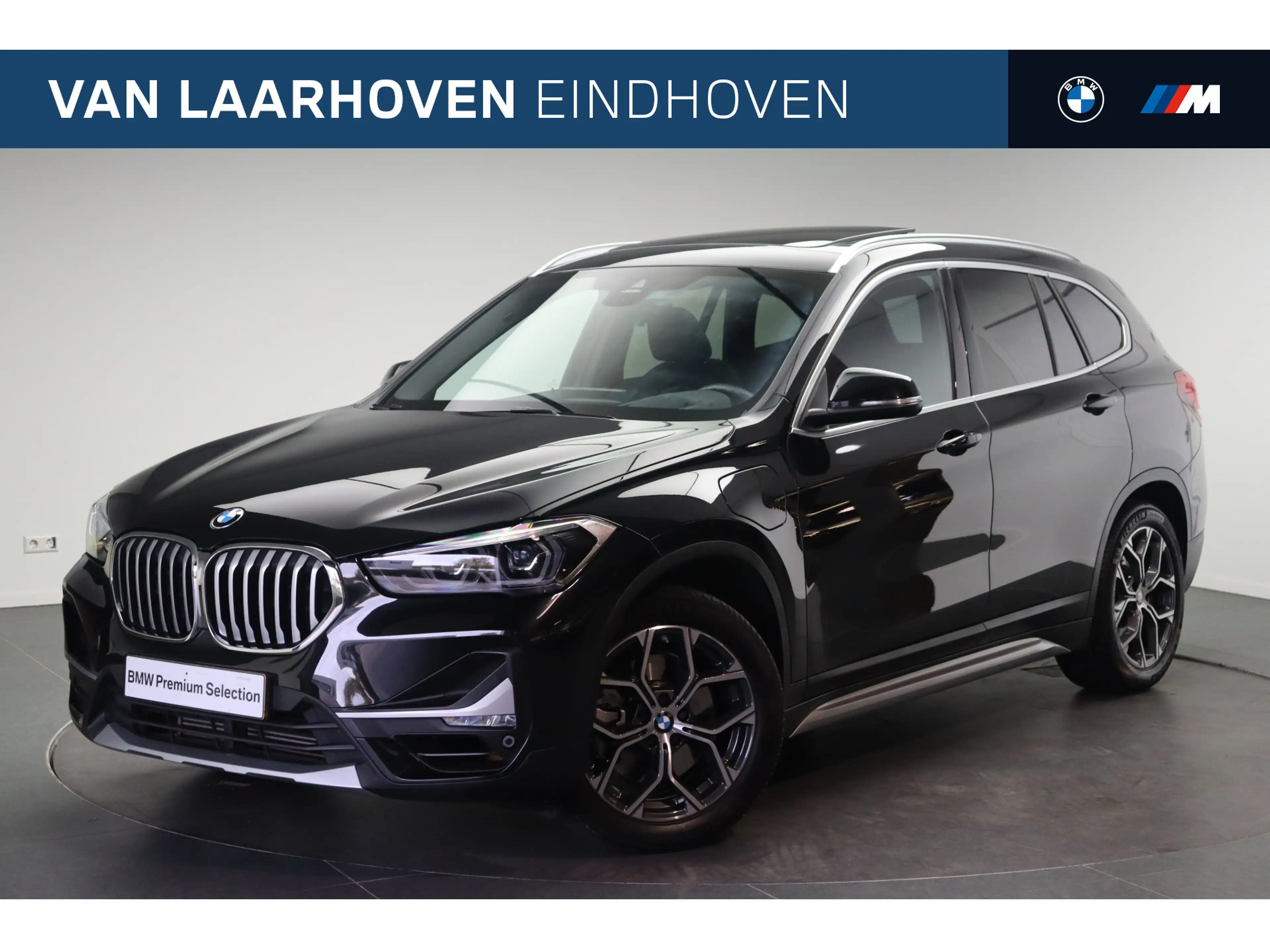 BMW X1 xDrive25e High Executive xLine Automaat / Trekhaak