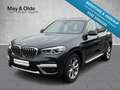 BMW X3 xDrive20i Aut xLine AHK HUD Navi Pano LED Klimaaut Grau - thumbnail 1