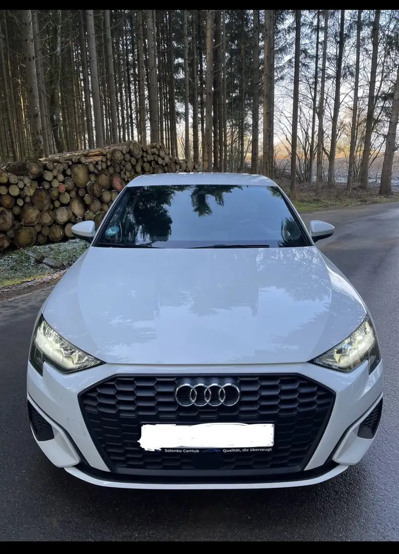 Audi A3 Audi TDI Sportback sport 2.0        Tausch möglic - 2