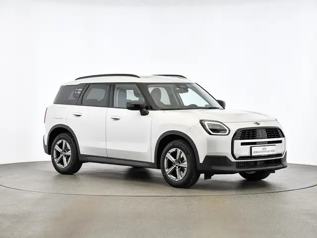 MINI Countryman C U25 B38