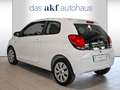 Citroen C1 1.0 VTi  FEEL-Klima*SHZ*DAB+*Bluetooth*ZV Blanco - thumbnail 4